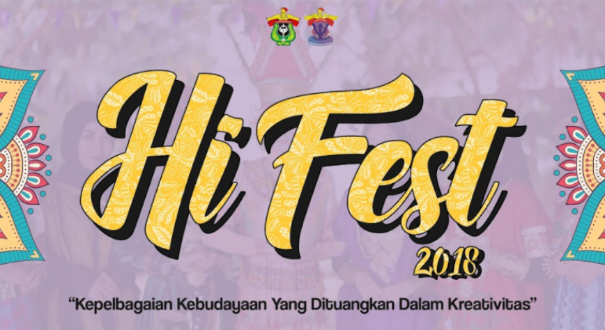 Hi Fest 2018