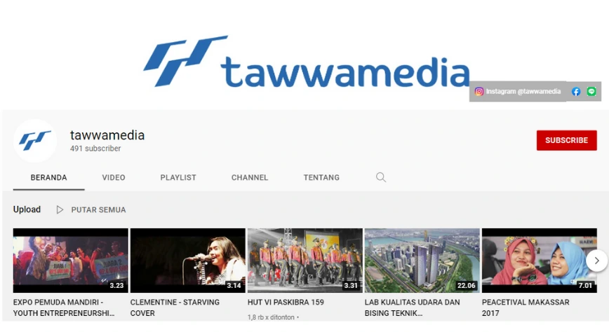 Tawwa Media