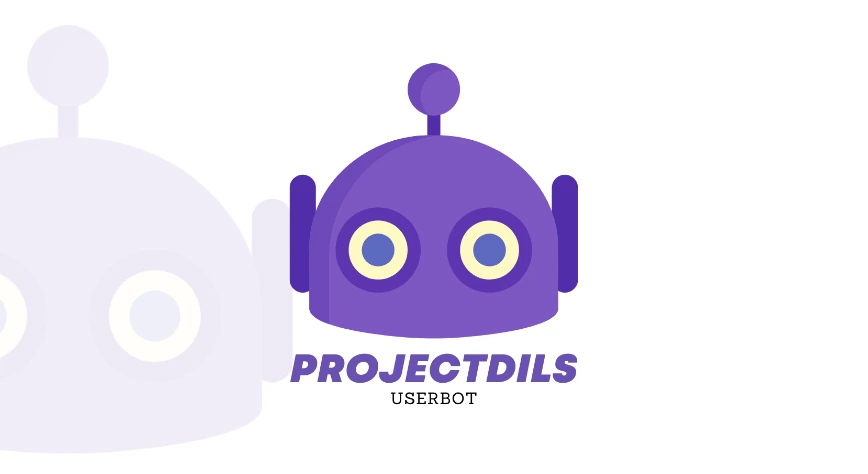 ProjectDils Userbot