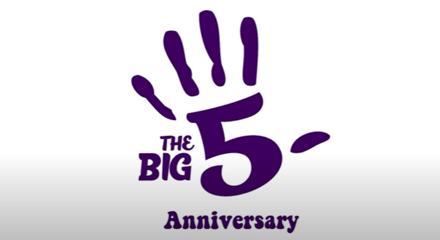 The Big 5th