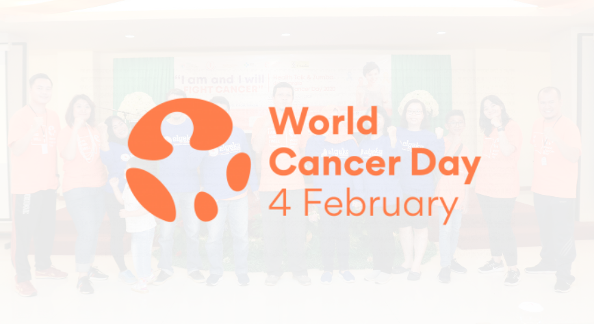 World Cancer Day 2020